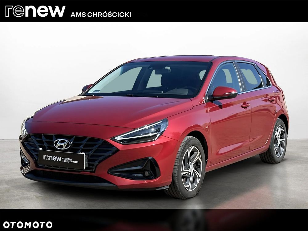 Hyundai i30 1.5 DPI Comfort - 2