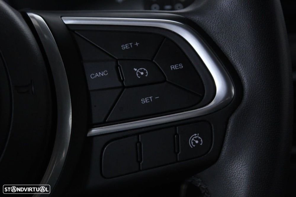 Fiat Tipo Station Wagon 1.3 MultiJet City Life - 23