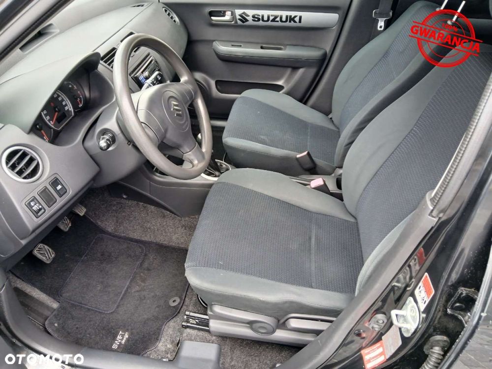 Suzuki Swift 1.3 Comfort - 19