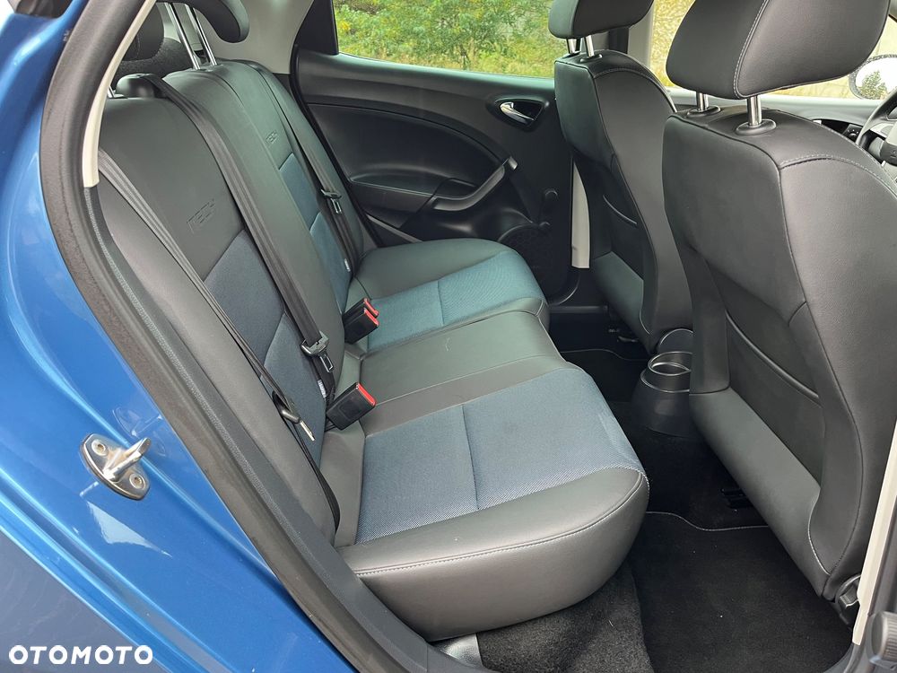 Seat Ibiza 1.4 16V i-Tech - 33