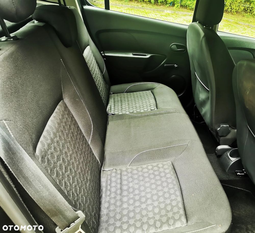 Dacia Sandero TCe 90 Laureate - 18