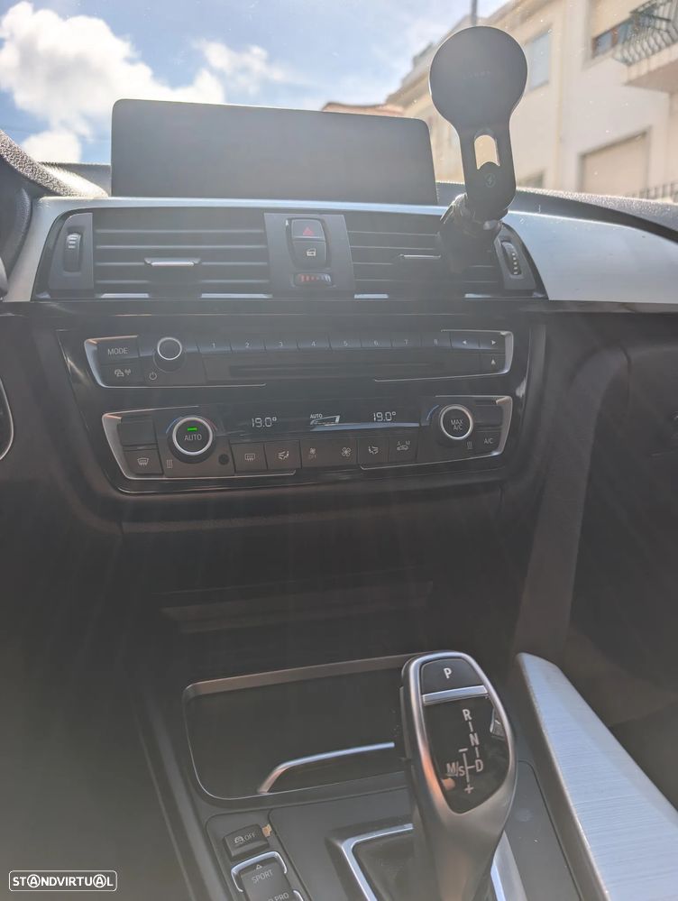 BMW 420 Gran Coupé d Pack M Auto - 5