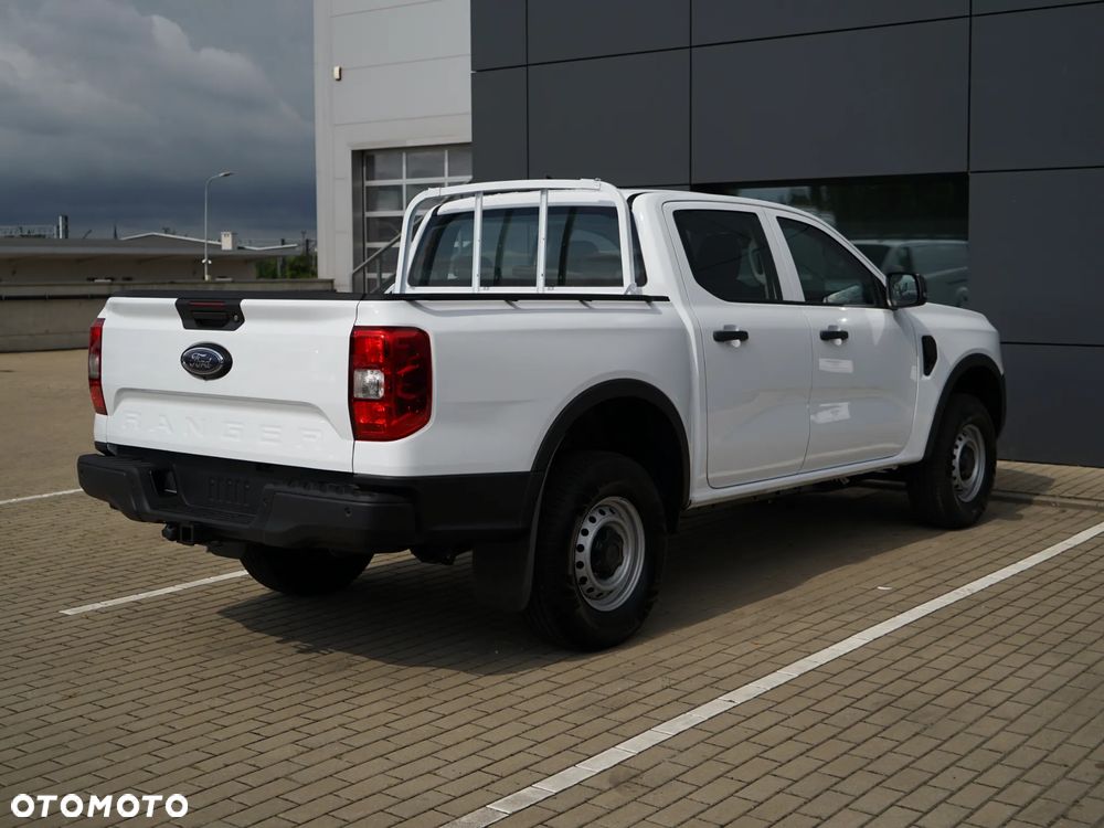 Ford RANGER - 15