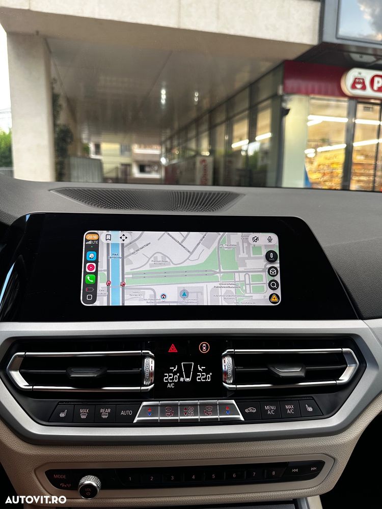 BMW Seria 3 - 17