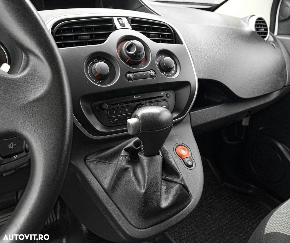 Renault Kangoo - 16