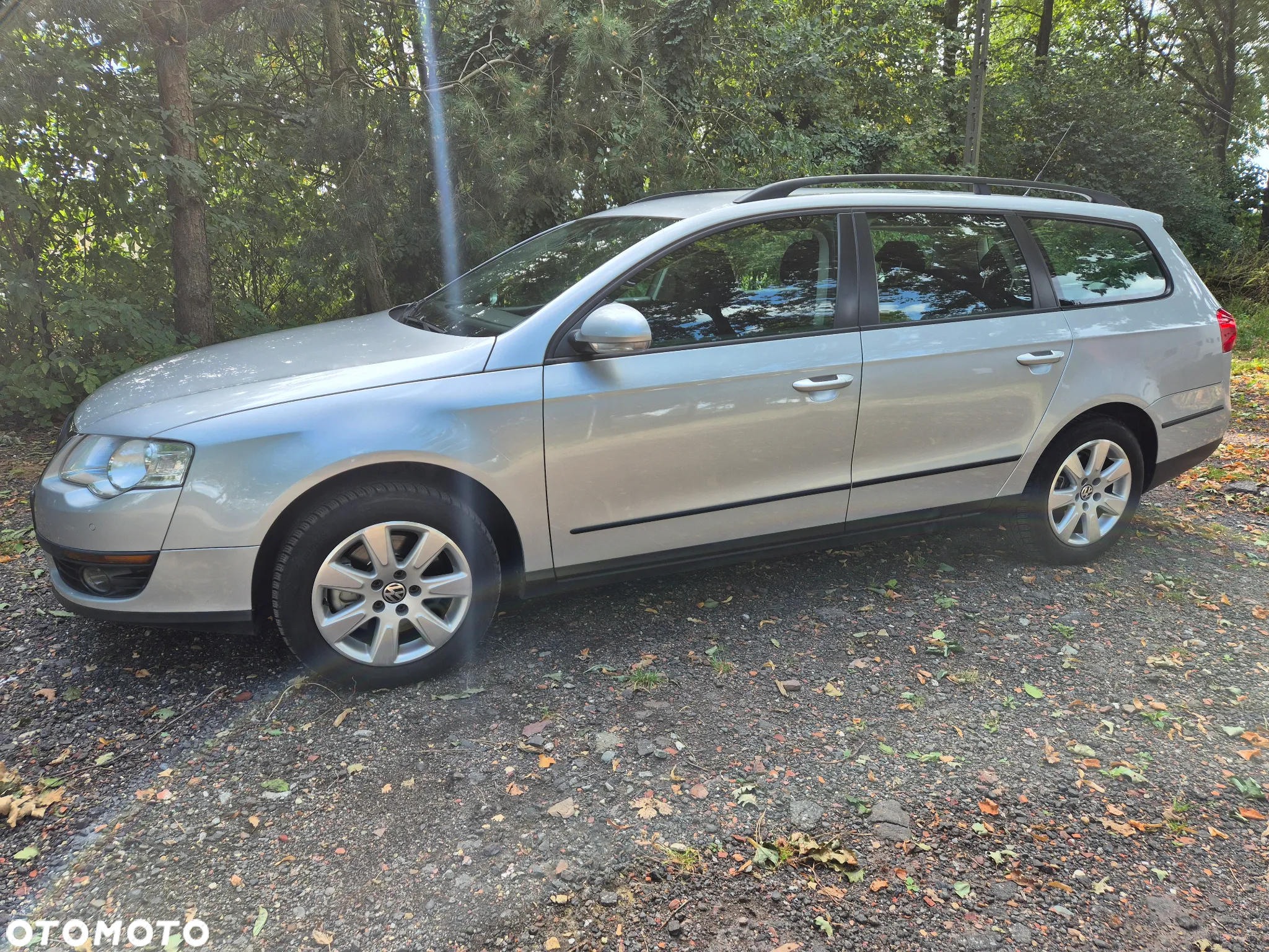 Volkswagen Passat 2.0 TDI DPF Comfortline DSG - 3