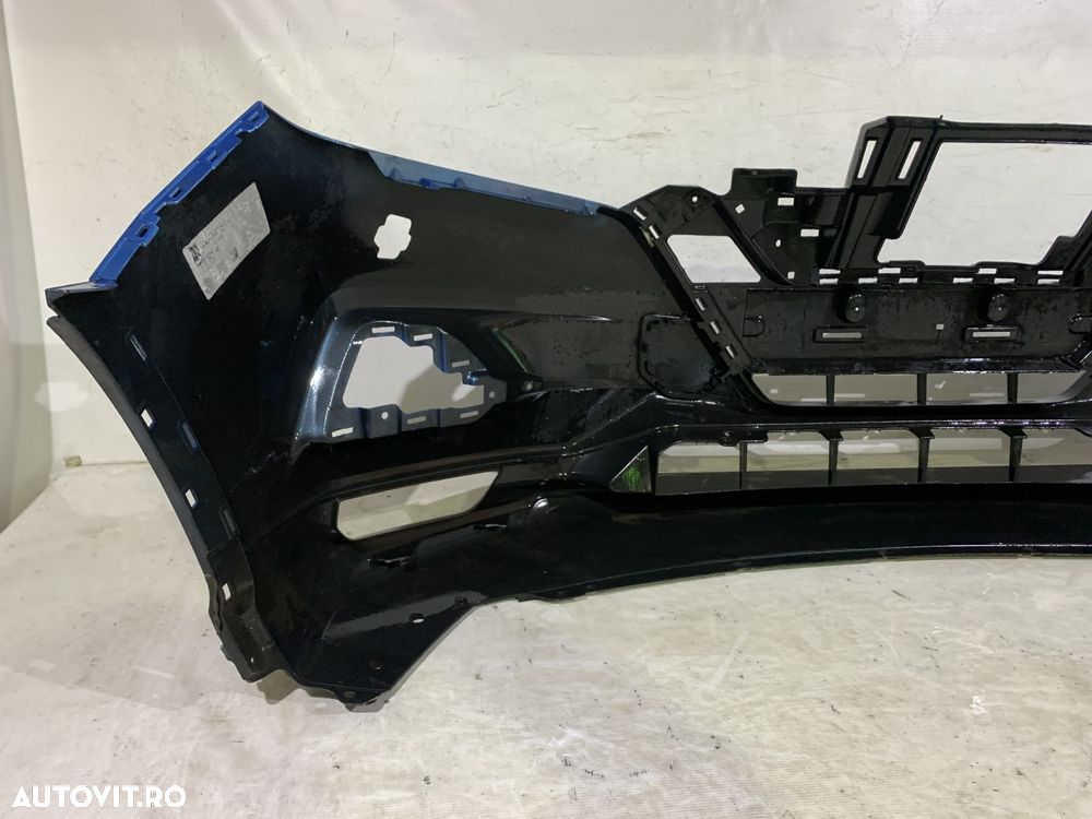 Bara fata Nissan Qashqai, 2017, 2018, 2019, 2020, cod origine OE 62022-HV00H. - 11