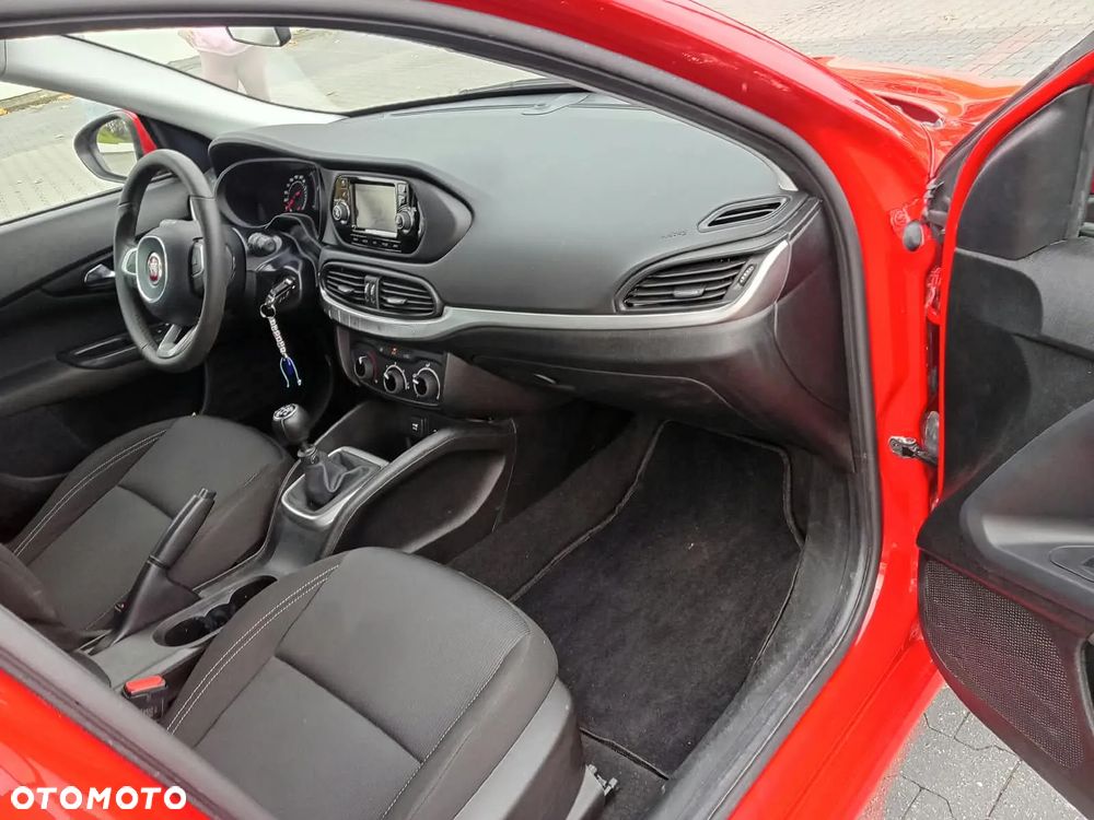 Fiat Tipo - 4