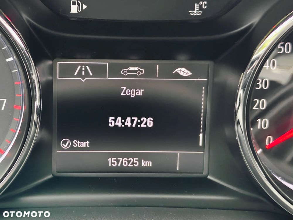 Opel Astra 1.2 T Edition S&S - 21