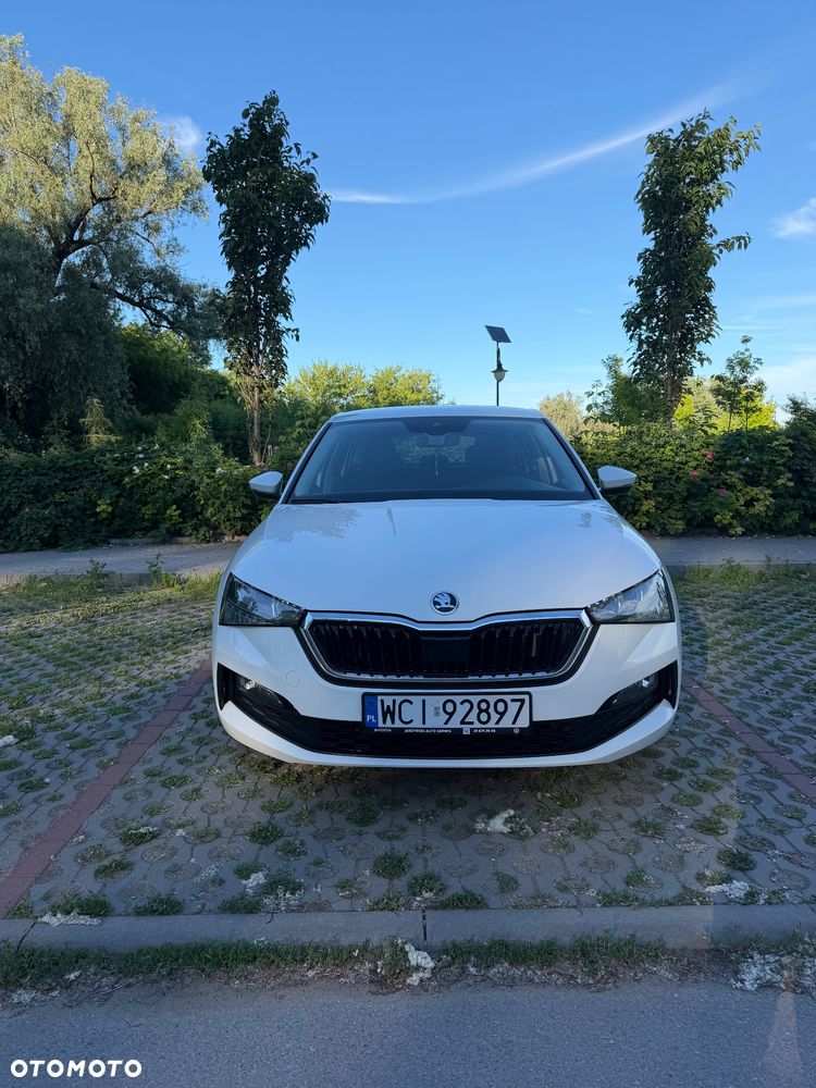 Skoda Scala 1.0 TSI Ambition - 5