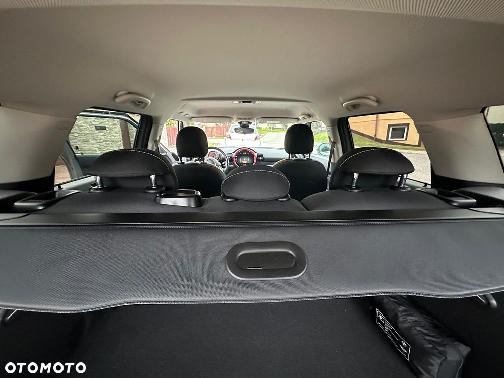 MINI Clubman One - 28