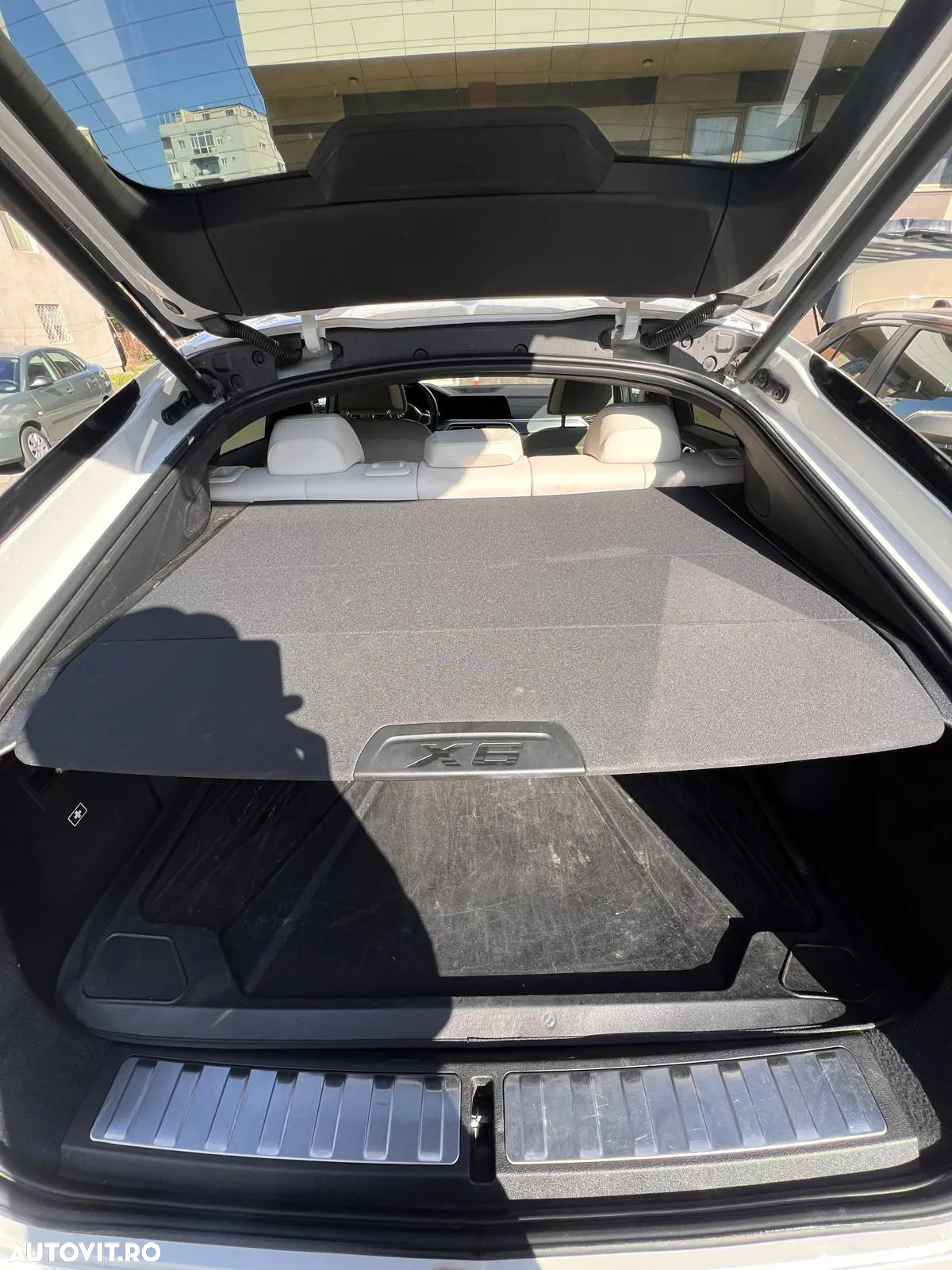 BMW X6 xDrive40d AT MHEV - 7