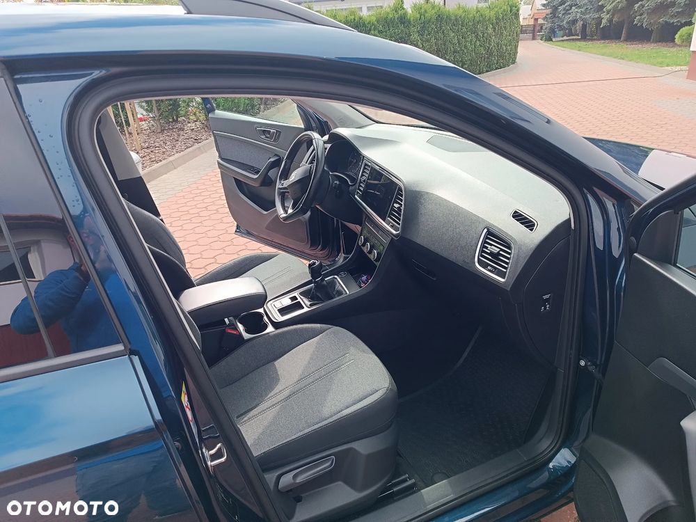 Seat Ateca - 18