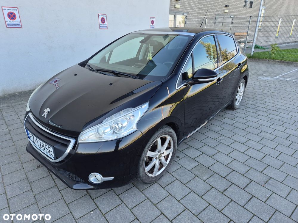 Peugeot 208 1.2 PureTech Active - 1