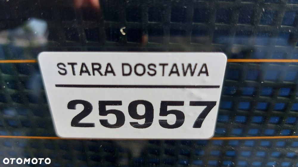 drzwi klapa tył lewy lewe vw caddy iii 08r - 6