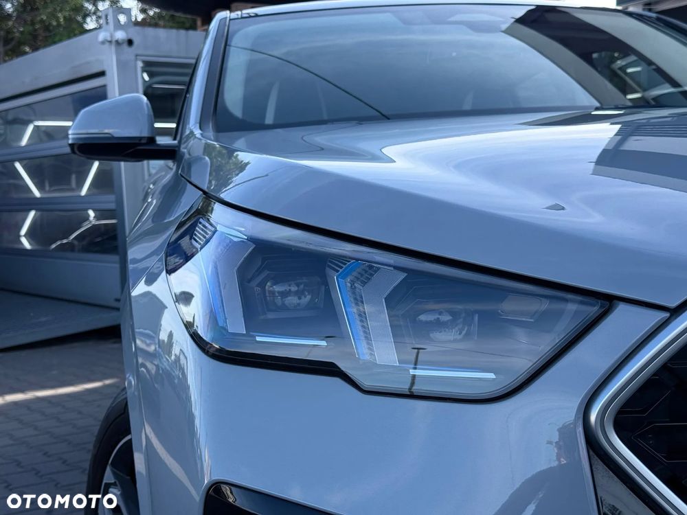 BMW X2 - 5