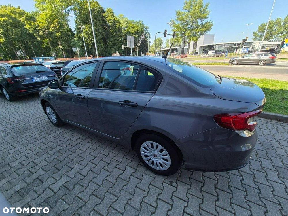 Fiat Tipo 1.0 T3 - 8