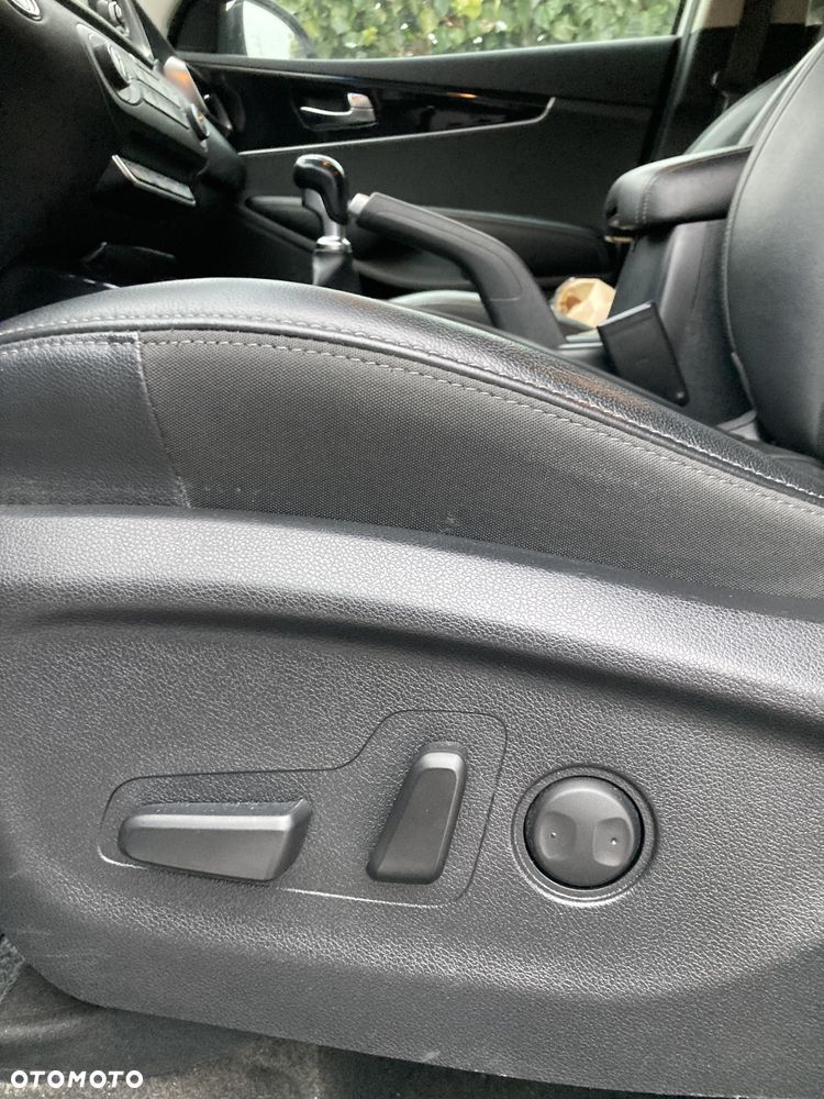 Kia Sorento 2.2 CRDi AWD Spirit - 11