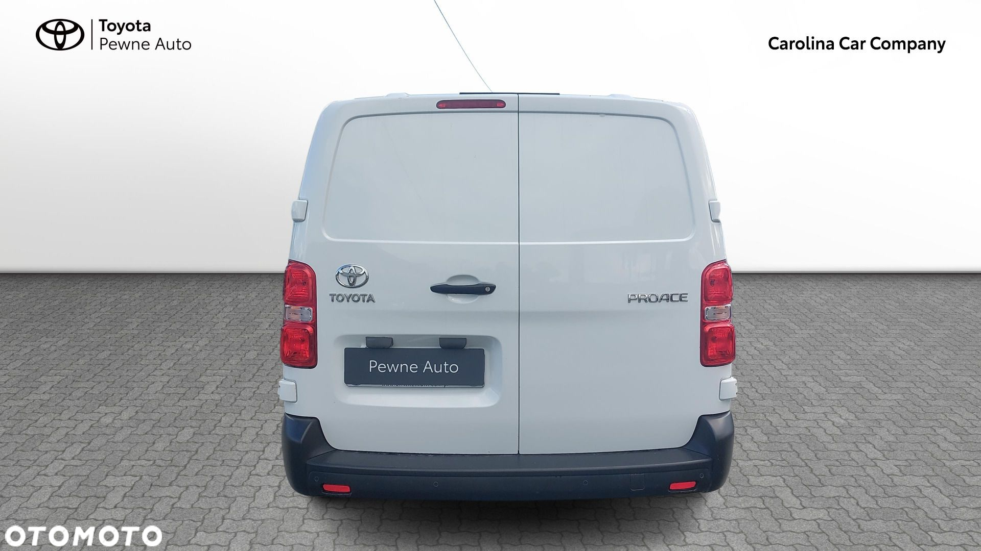Toyota PROACE - 4