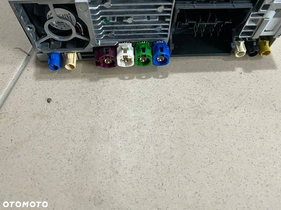 ALFA ROMEO GIULIA 229E HIGH DAB - 2