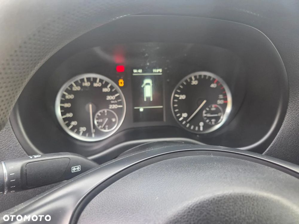 Mercedes-Benz Mercedes-Vito - 7