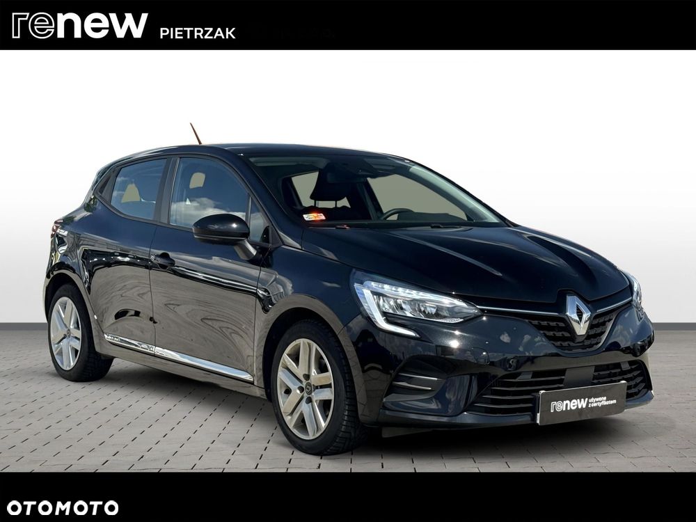 Renault Clio - 8