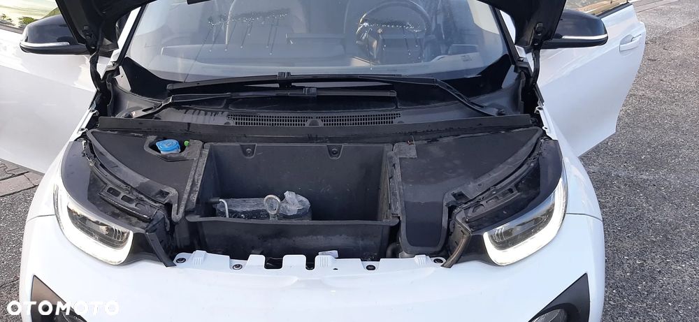 BMW i3 94 Ah (Range Extender) - 10