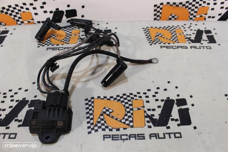 Módulo Eletrónico Bmw 3 Touring (E91)  7810856 04 / 0522120103 / 78108 - 1