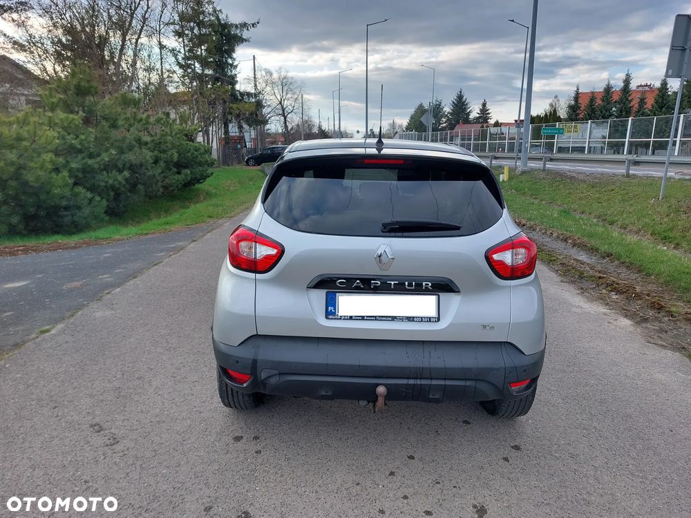 Renault Captur - 7
