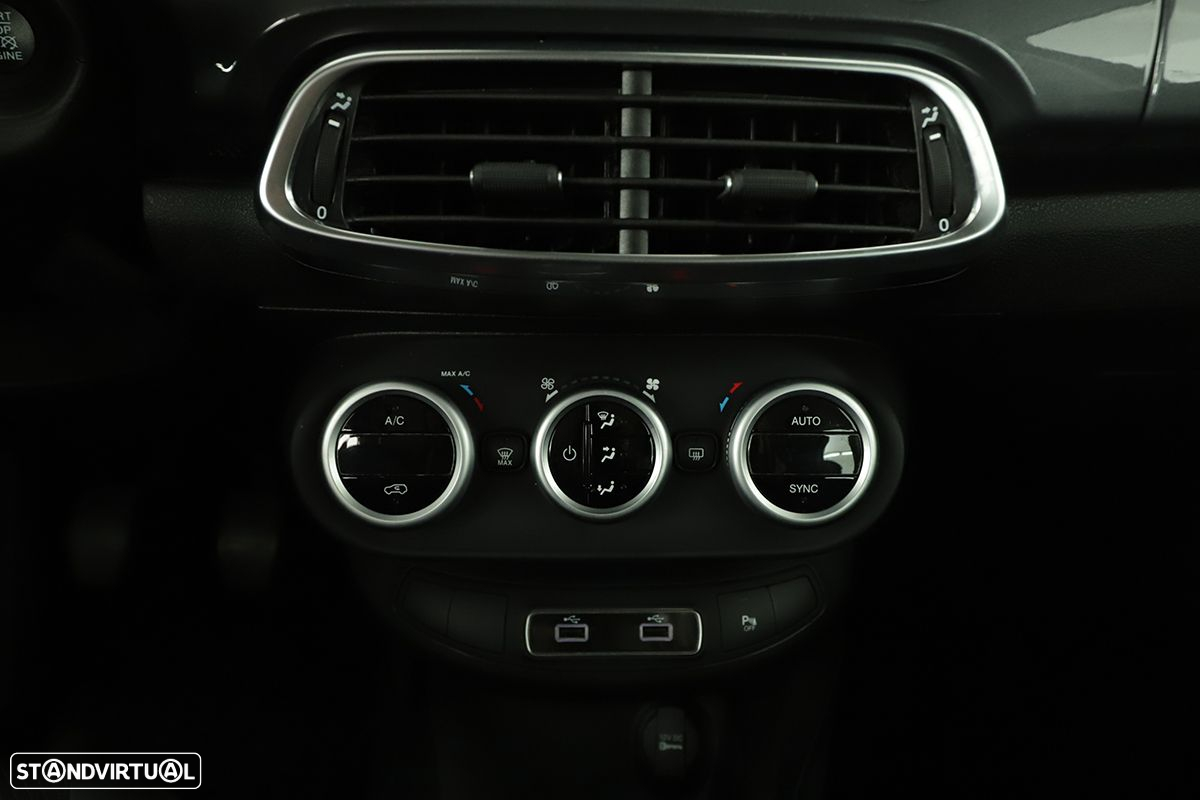 Fiat 500X 1.3 MJ Lounge - 11