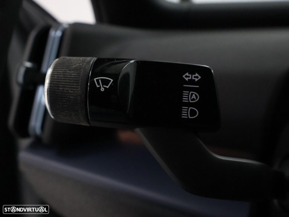 Volvo EX30 69 kWh Single Motor Extended Range Plus - 14