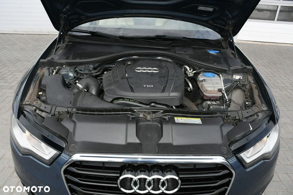 Audi A6 Avant - 39