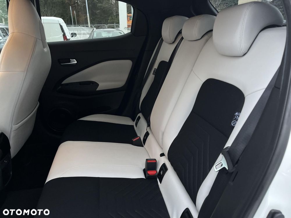 Nissan Juke 1.0 DIG-T N-Design - 16