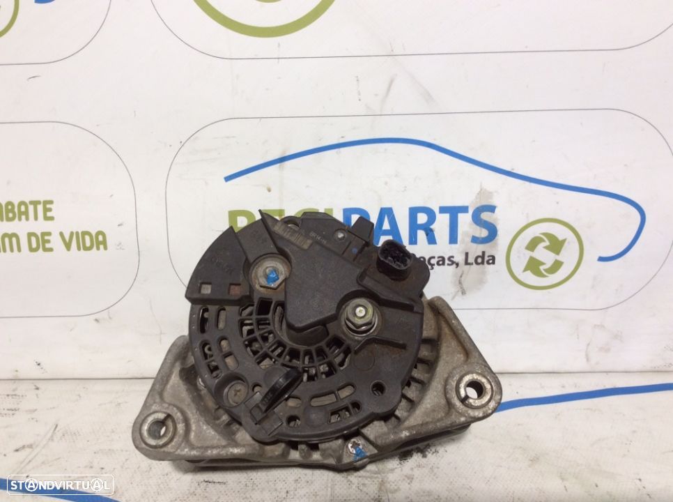Alternador Opel Corsa D 1.2 - 2