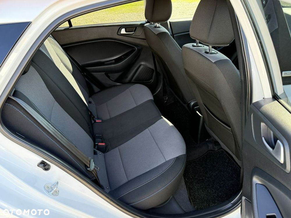 Hyundai i20 - 30