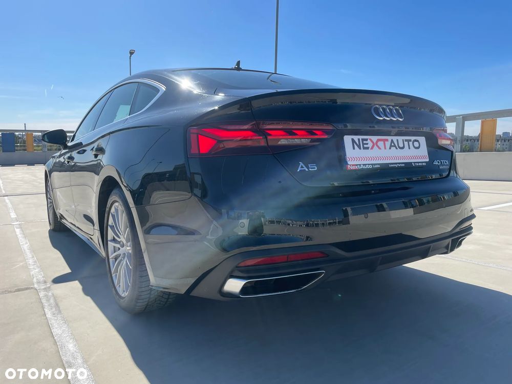 Audi A5 - 7