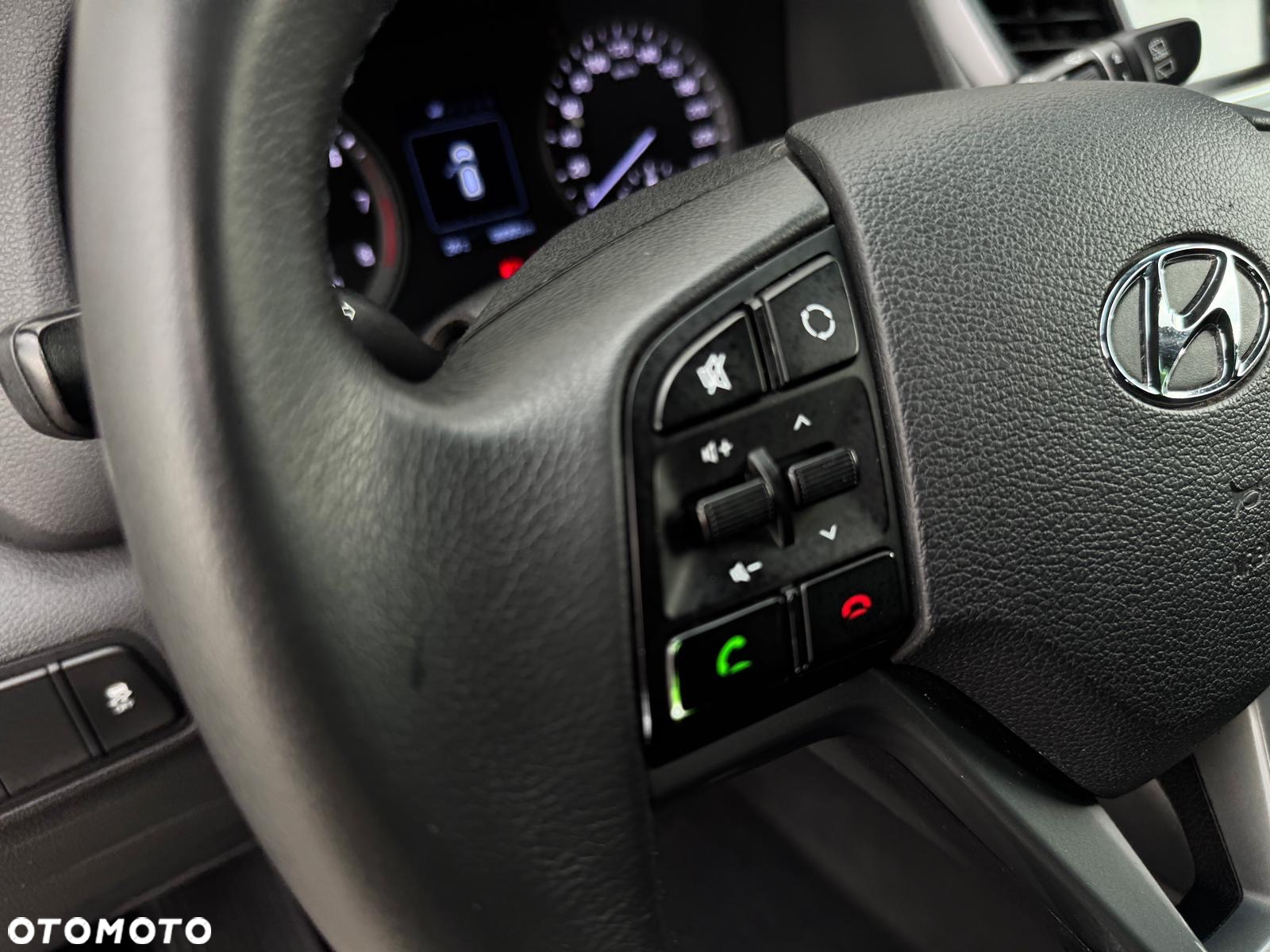 Hyundai Tucson 1.6 GDi 2WD Style - 10