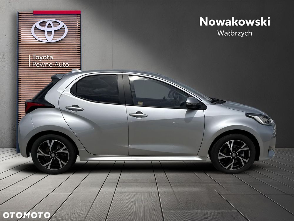 Toyota Yaris Hybrid 1.5 Style - 7