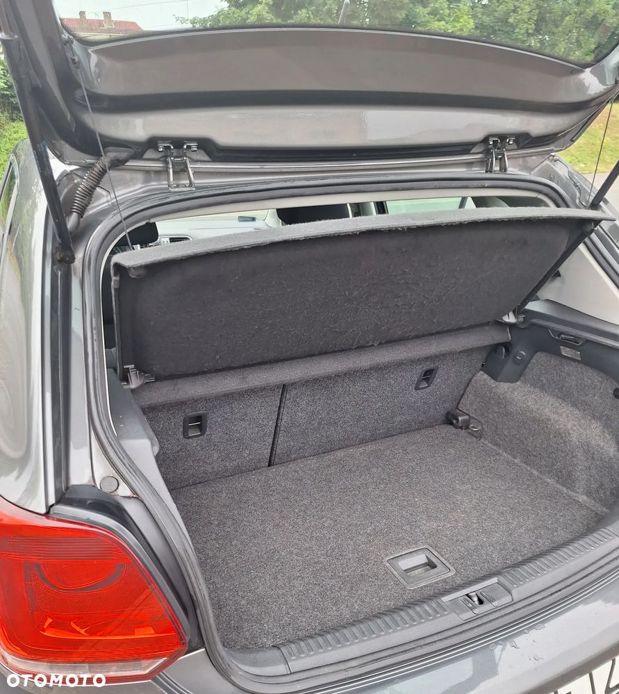 Volkswagen Polo 1.4 16V Highline - 7