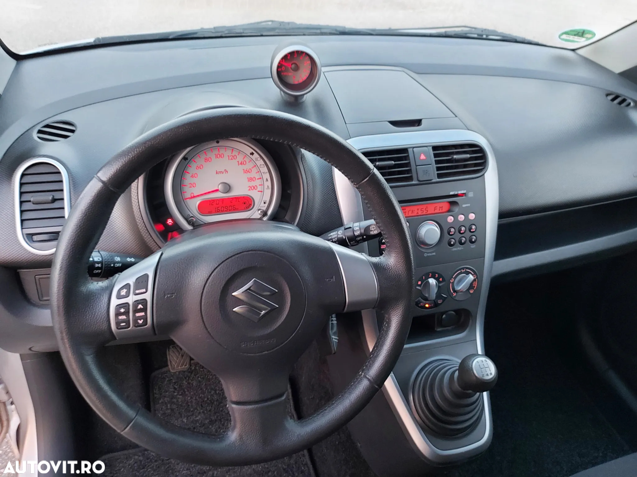 Suzuki Splash - 14