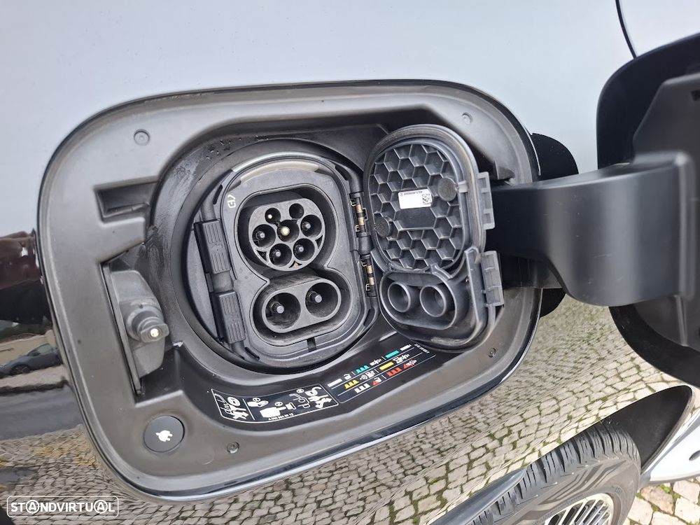 Mercedes-Benz EQC 400 4Matic AMG Line - 47