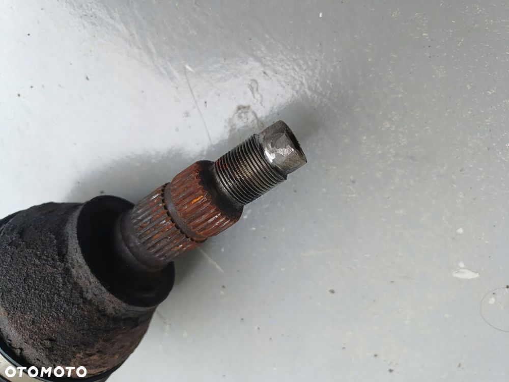 opel insignia b 17r- 1.6 cdti półoś prawy przód 84257941 522805357 - 6