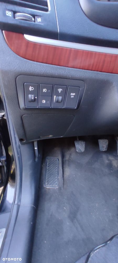Hyundai Santa Fe 2.7 V6 2WD GLS - 13