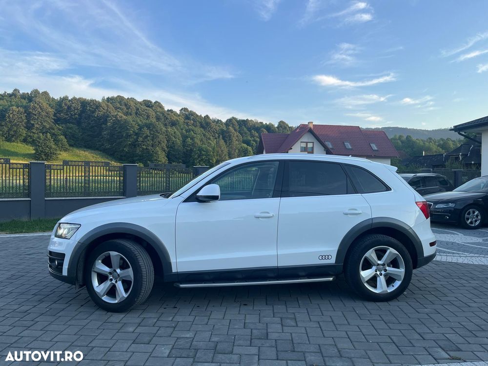 Audi Q5 - 6