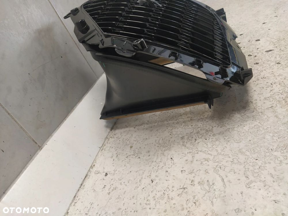 JAGUAR F-PACE LIFT X761 SVR KRATKA WLOT ZAŚLEPKA ZDERZAKA PDC PRZÓD PRZEDNIA LEWA PRAWA ORYGINŁ - 5