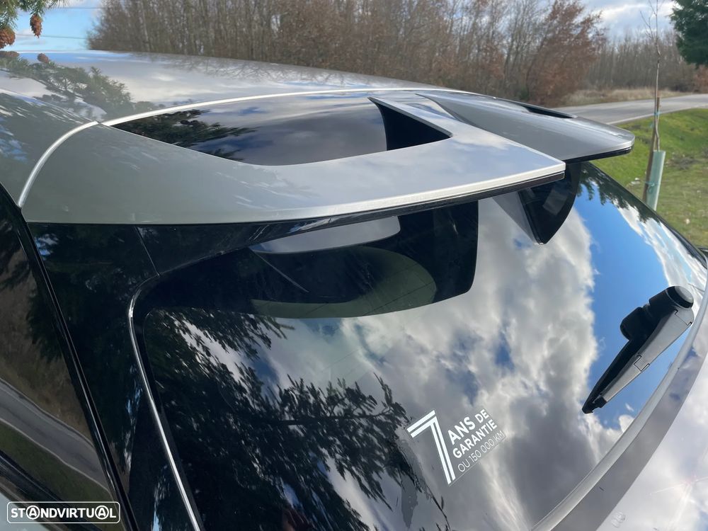 MG MG4 4 Luxury 64 kWh - 17