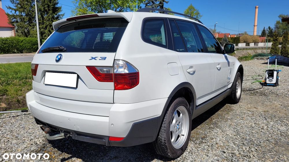 BMW X3 xDrive20d Limited Sport Edition - 2