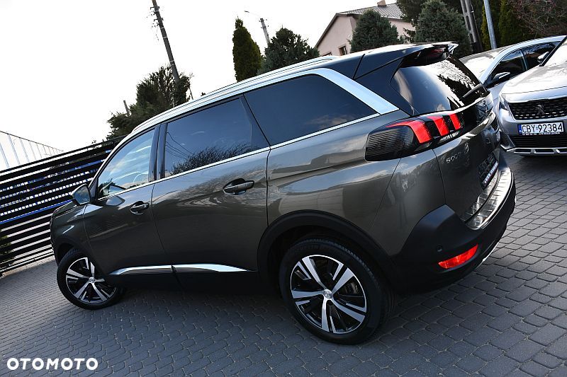 Peugeot 5008 1.6 THP Allure S&S EAT6 - 3