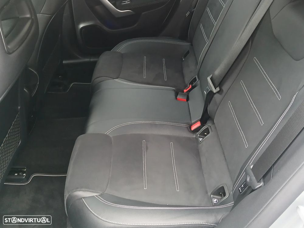 Mercedes-Benz CLA 250 e 8G-DCT Edition AMG Line - 33