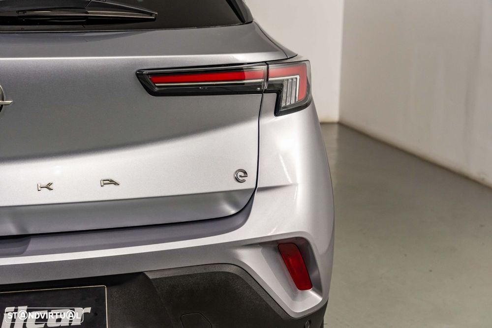 Opel Mokka-e Ultimate - 18